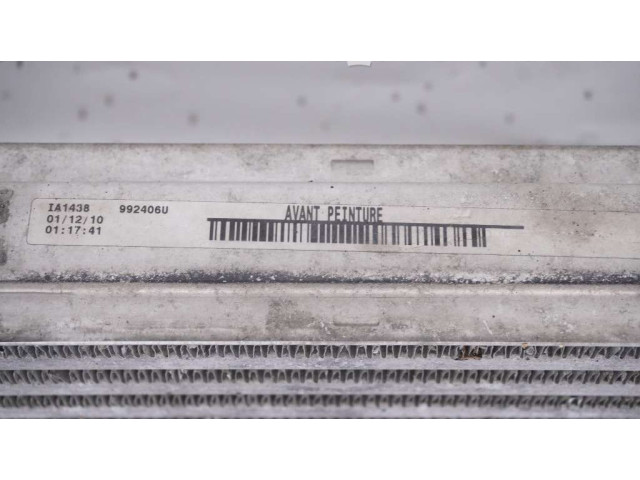 Интеркулер 1742060 Ford Galaxy