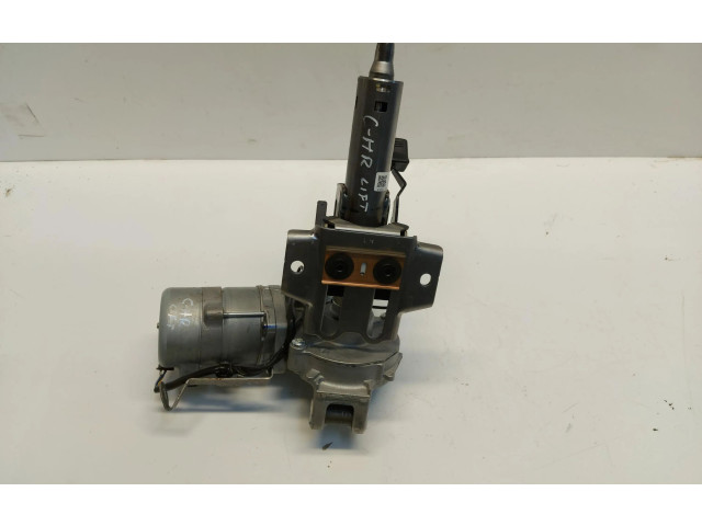 Насос усилителя руля 89650-10060 Toyota C-HR I