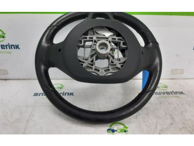 Руль Peugeot 2008 I 2013 - 2019 года 98084115ZD, 98007408ZD