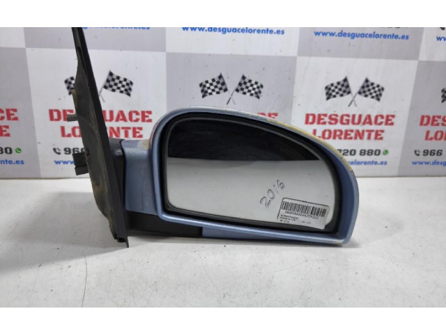 Зеркало электрическое        Hyundai Getz   -  года   