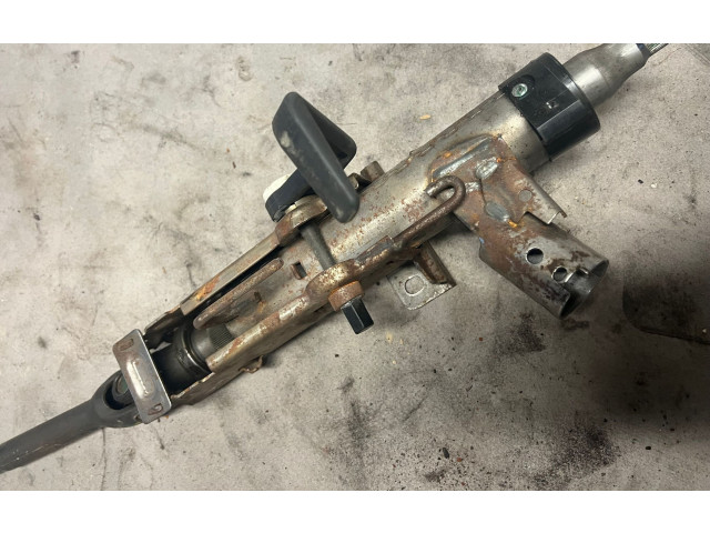    Рулевая рейка    Renault Trafic II (X83) 2002 - 2014 года