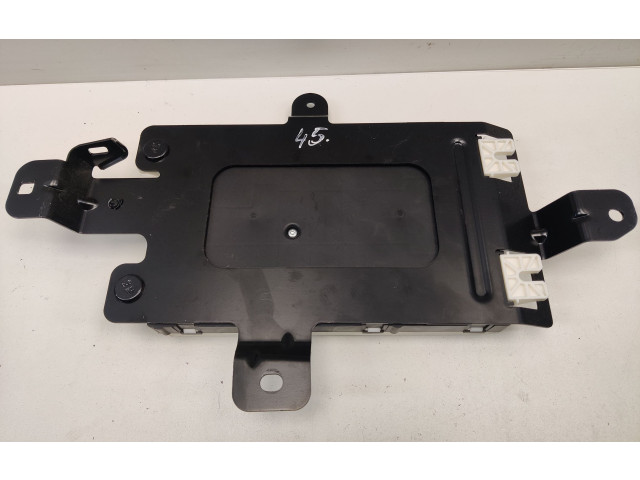 Блок комфорта 68287182AH   Ram 1500   