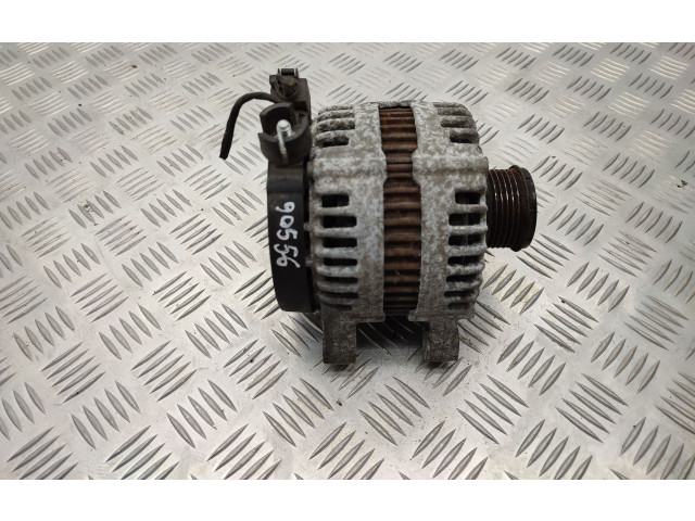 Генератор 6G9N10300XC Ford Galaxy