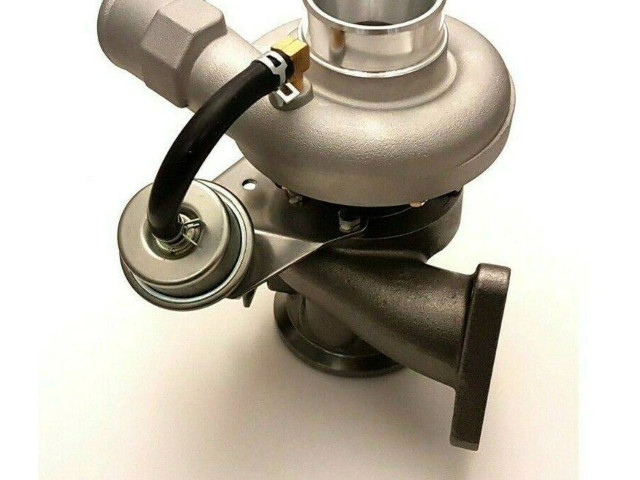 Турбина Ford Ranger 721843, 7218435001S