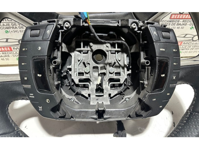 Руль Citroen C5 2008 - 2016 года 6094356, 6080049