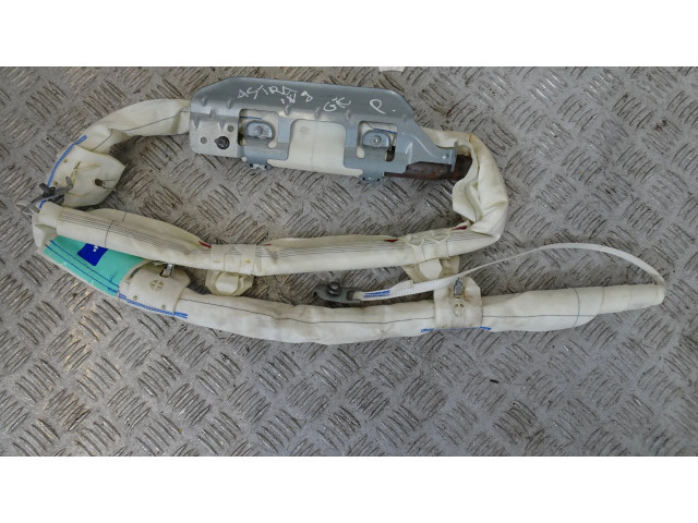 Боковая подушка безопасности Vauxhall Astra J