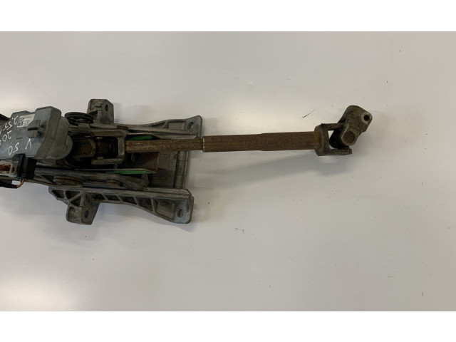 Рулевая рейка 31202252, 31202252 Volvo S40 2004 - 2007 года