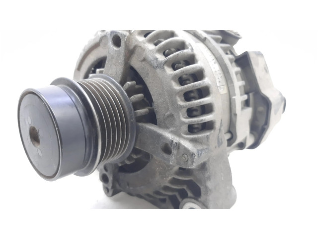 Генератор 4R8310300   Jaguar S-Type 2.7     