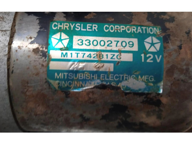 Шатун  33002709    Jeep Cherokee XJ для бензинового двигателя 4.0