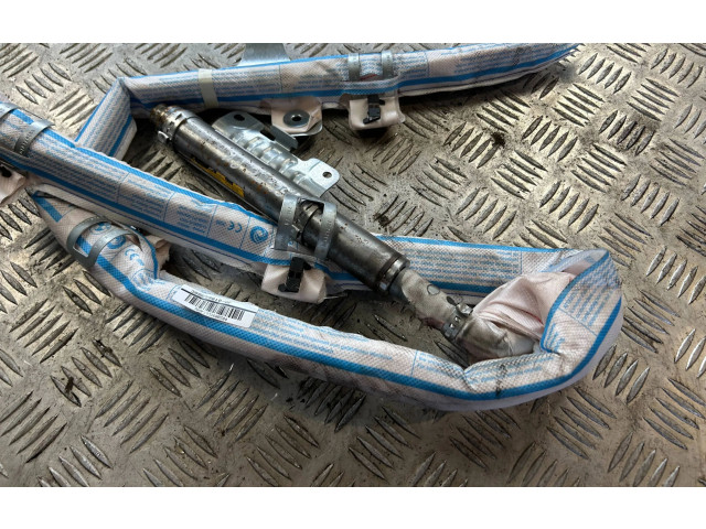 Боковая подушка безопасности 84731503910, 308099810   Mini One - Cooper F56 F55