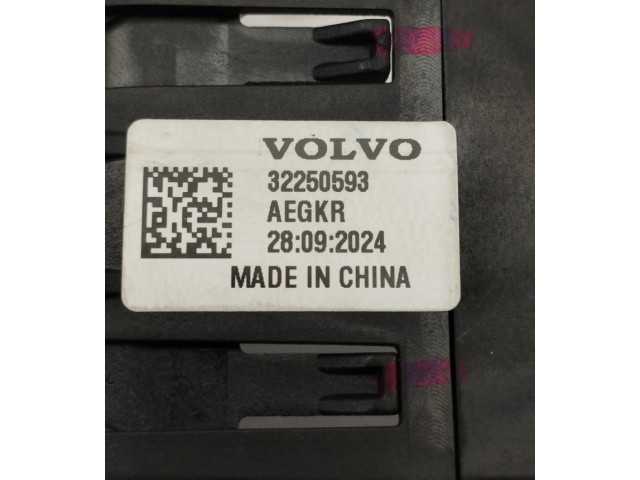 Блок управления двигателя 32250593   Volvo XC60