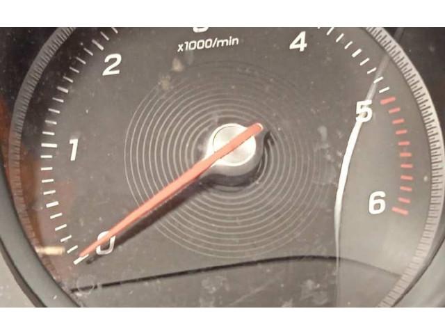 Přístrojová deska Mercedes-Benz GLC X253 C253 2018 A2059006733, A2C14829200