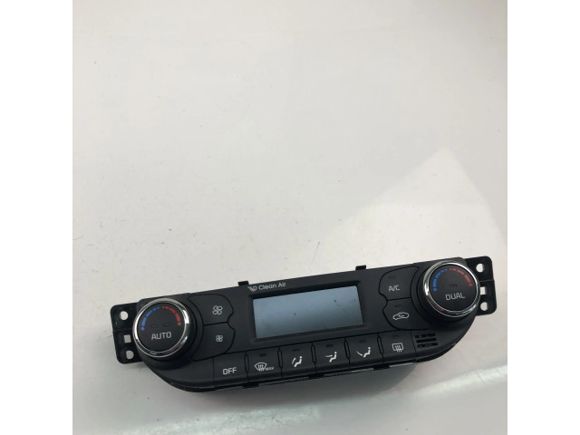 Блок управления климат-контролем 97250A2200   KIA Ceed