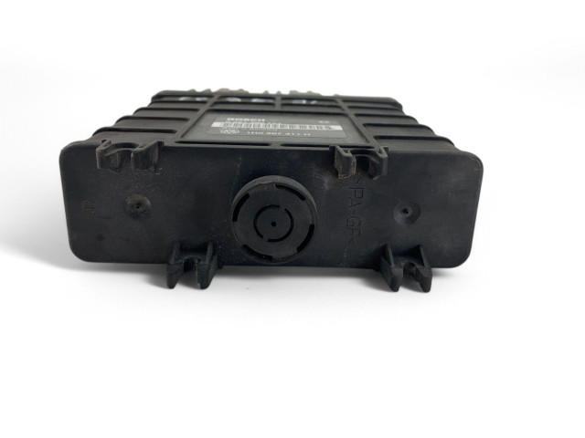 Блок управления двигателем ECU 1H0907311H, 0261200784 Volkswagen Golf III 1997