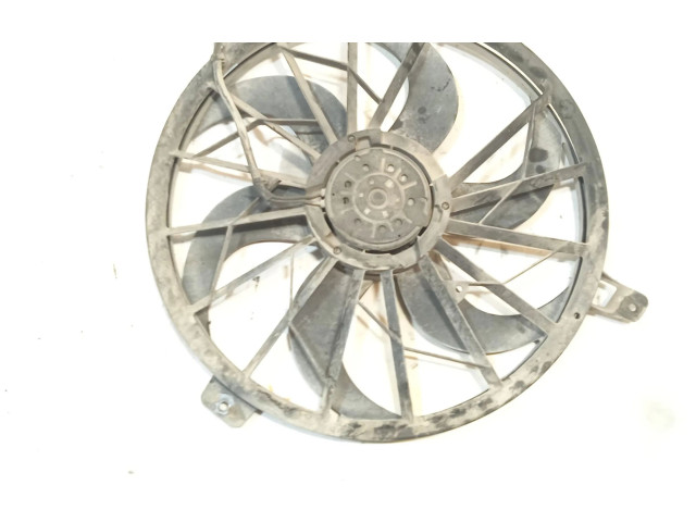 Вентилятор радиатора     4569631    Jeep Grand Cherokee (WJ) 