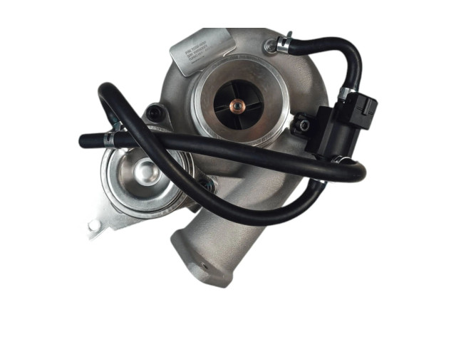 Turbodmychadlo Турбина 4913507670, 4913507671 Great Wall Hover H6