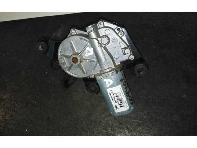 Моторчик заднего дворника IZQ Dacia Dokker