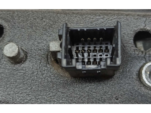 Zpětné zrcátko SsangYong Actyon 2008 7891131020LAK