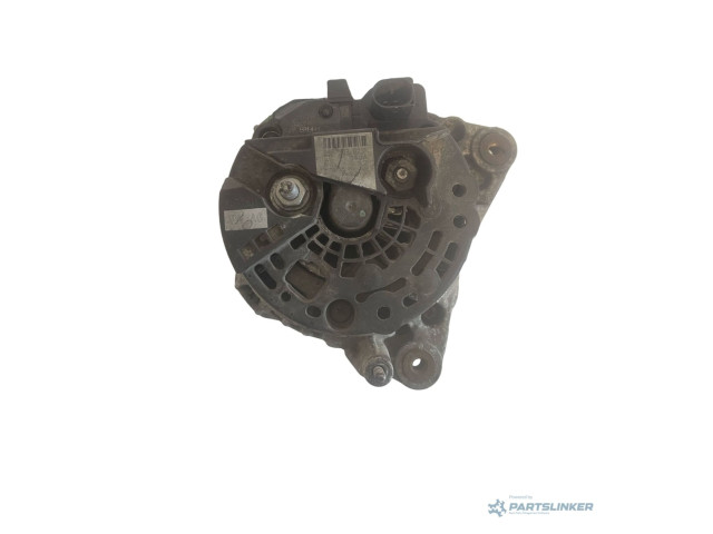 Генератор 124525091, 06F903023F Skoda Octavia Mk2 (1Z)