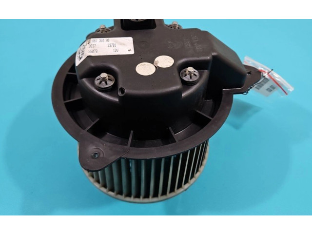 Вентилятор печки 588730000, IMPRK1393053 Lancia Lybra