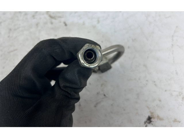 Топливная рампа Maserati Levante