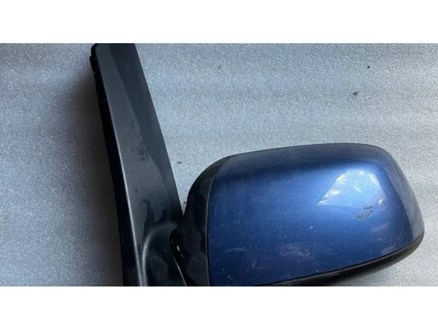 Зеркало электрическое        Ford Focus  2004-2010 года   