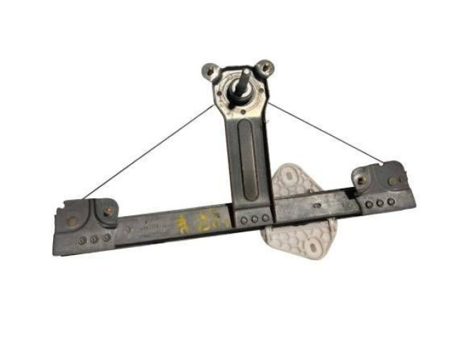 Рулевая рейка  Комплект электрического механизма для подъема окна 118490, ARM118490   Dacia Logan I 2004 - 2012 года