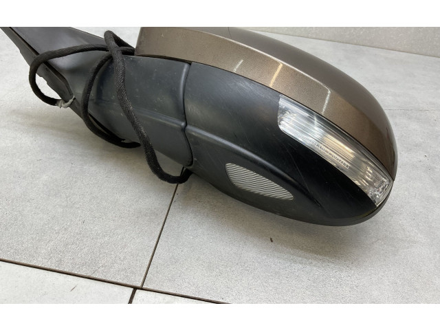 Зеркало электрическое        Skoda Yeti (5L)  2009 - 2017 года   