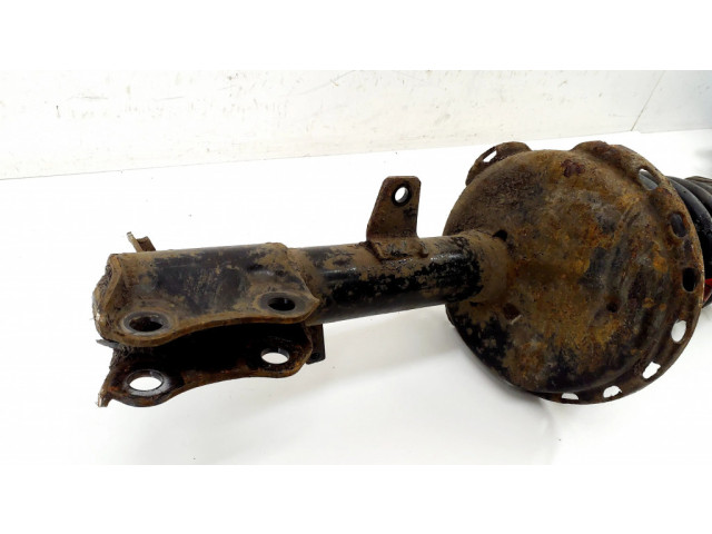 Задний aмортизатор