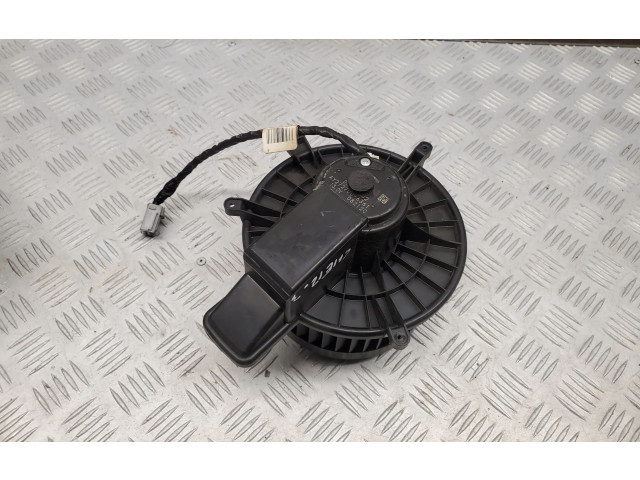 Вентилятор печки AY2727006361 Jeep Grand Cherokee