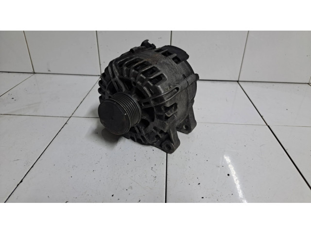 Генератор TG15C134, PO196069 Citroen Berlingo 1.6