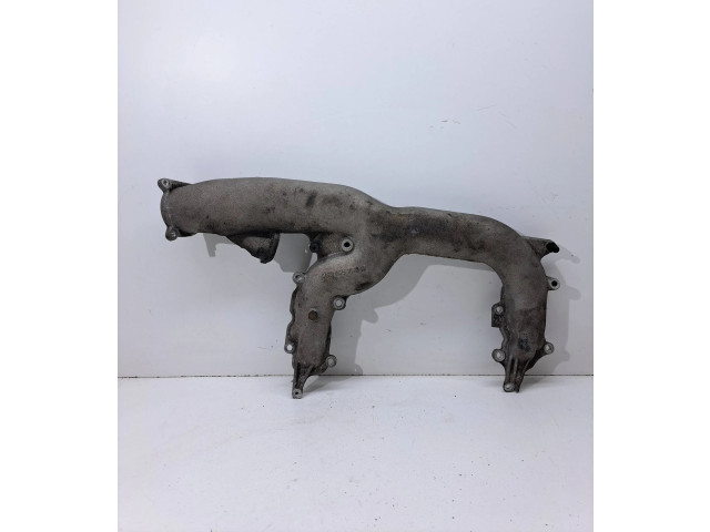 Всасывающий коллектор 059145762M   Audi A5 8T 8F   для двигателя Capa