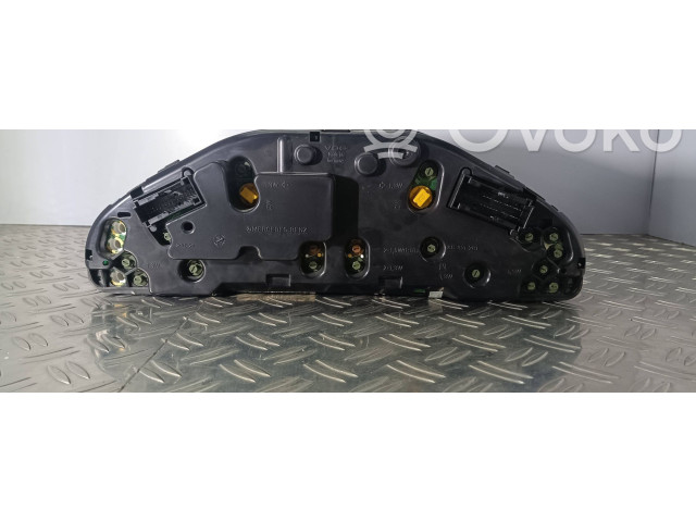 Přístrojová deska Mercedes-Benz CLK A208 C208 2000 A2085404611, 110008915