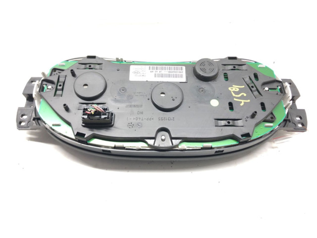 Панель приборов 248108205R Dacia Sandero