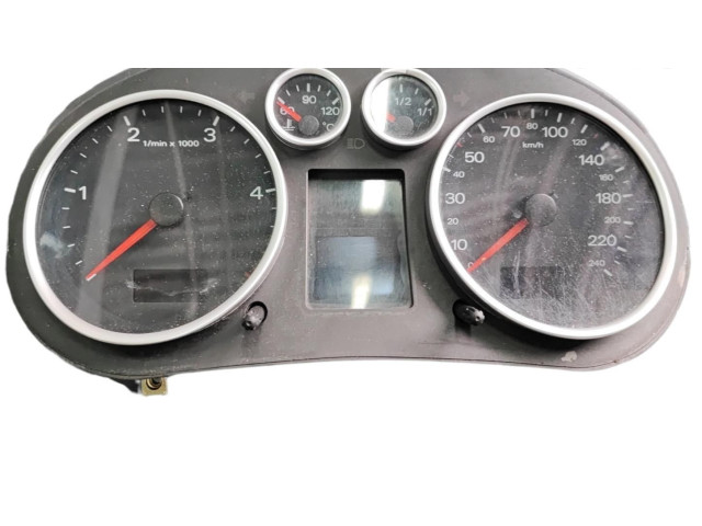 Панель приборов AMF Audi A2