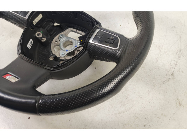 Volant Audi A5 Sportback 8TA 2010 8P0419689A, 8P0124A