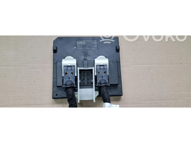 Блок комфорта 5Q0937085AC Audi A3 S3 8V