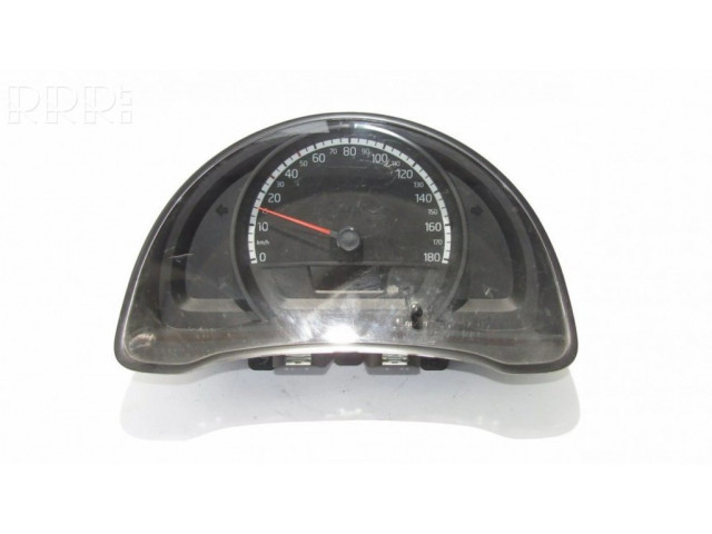 Панель приборов 1S0920850   Volkswagen Up       