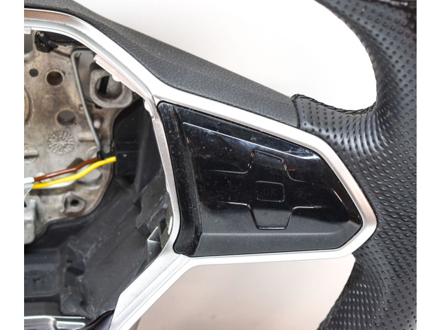 Volant Volkswagen Golf VIII 2021 5H0124A, 5H0419089CJ