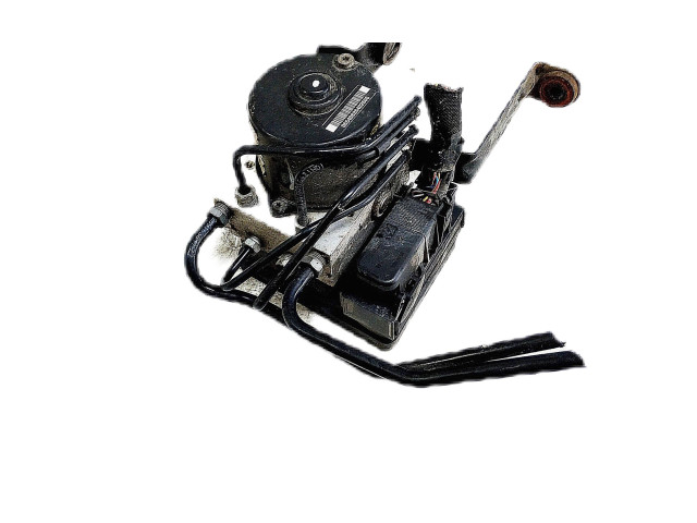 Блок АБС 8M512C405CA, 10.0206-0400.4   Ford  C-MAX I  2003 - 2010 года