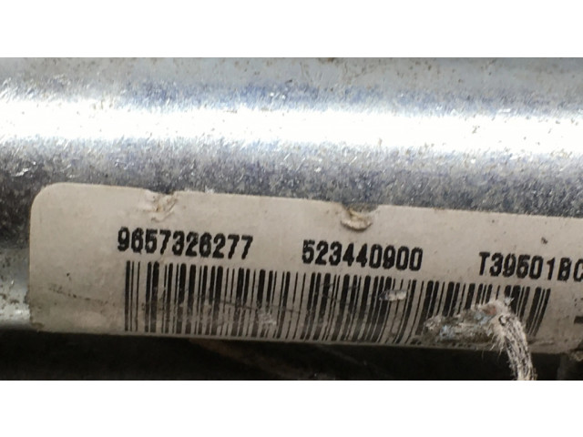 Передний ремень безопасности