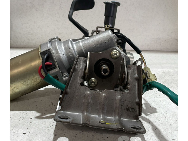  рейка  Колонка рулевая 8200091805, 8200091805   Renault Clio II 2001 - 2005 года