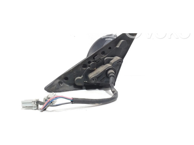 Зеркало электрическое        Honda Civic  1974 - 1976 года   