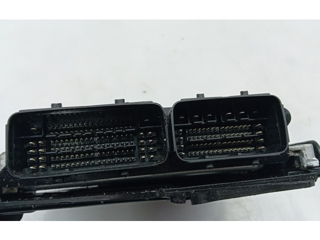 Блок управления двигателя    Citroen C3 Aircross