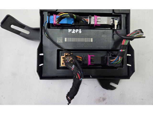 Блок комфорта 8K0907064DQ, 2009R   Audi Q5 SQ5   