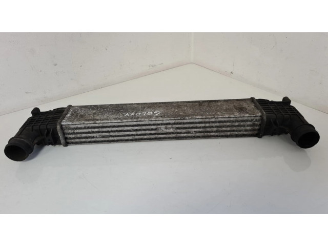 Интеркулер 132002748A Ford Galaxy 1.9