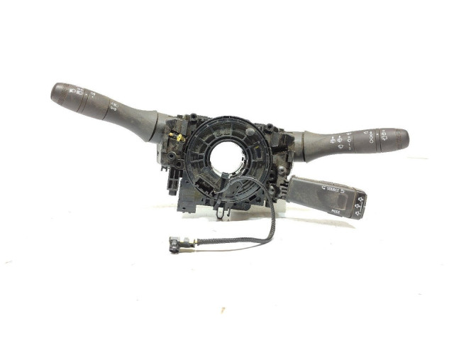 Полоса надувных подушек (кольцо srs) Renault Clio V  2019 -  года 255540638R, 255678675R      