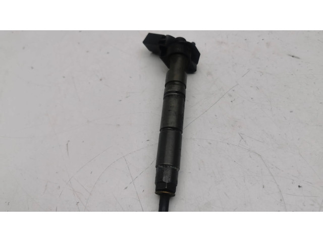 Форсунка A6420700587, 0445115027 Jeep Grand Cherokee (WK) для дизельного двигателя 642.980 3