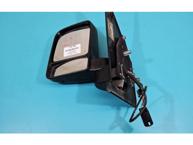 Зеркало электрическое        Ford Transit -  Tourneo Connect  2003 - 2008 года   
