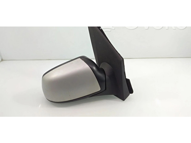 Зеркало электрическое        Ford Fusion  2002 - 2005 года   